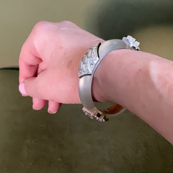 Alexis Bittar Bangle Bracelet - Picture 7 of 8